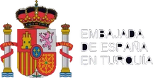 Embassy of Spain in Türkiye