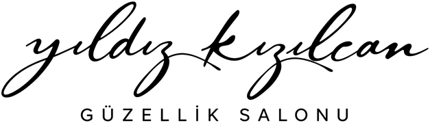 Güzellik salonu — Logo
